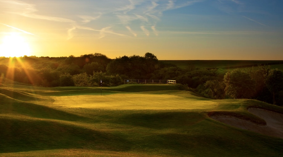 Photo of Hockley Golf Club